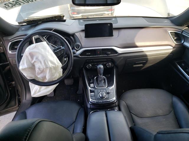 2018 MAZDA CX-9 GRAND - JM3TCBDY3J0208687