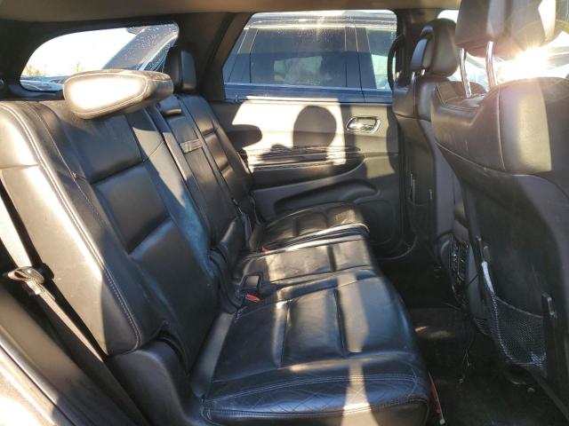 1C4RDJDG5GC477069 Dodge DURANGO LIMITED