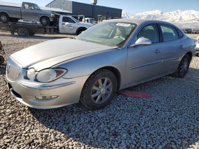 2008 Buick LaCrosse CXL