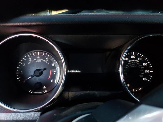 2015 FORD MUSTANG GT 1FA6P8CF3F5320757
