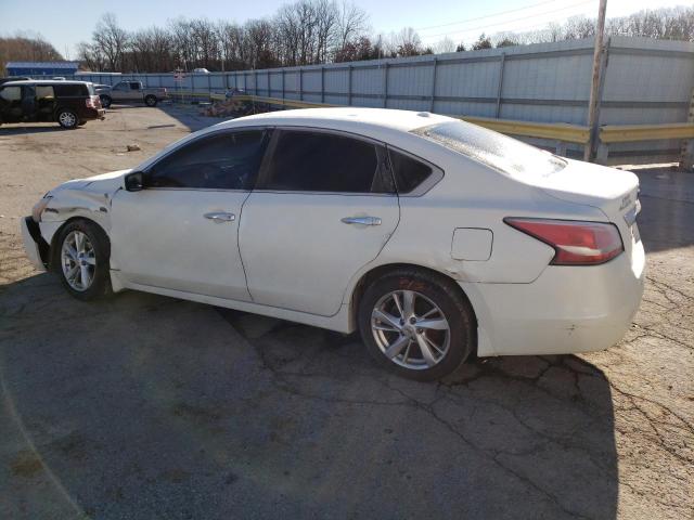 VIN 55SWF4JB7GU131629 2014 NISSAN ALTIMA no.2