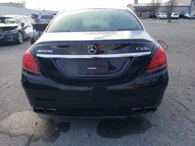 W1KWF8HB5MR621612 Mercedes-Benz C 63 AMG-S