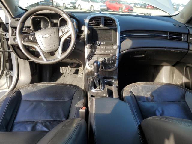 2015 CHEVROLET MALIBU LTZ - 1G11F5SL7FF229524