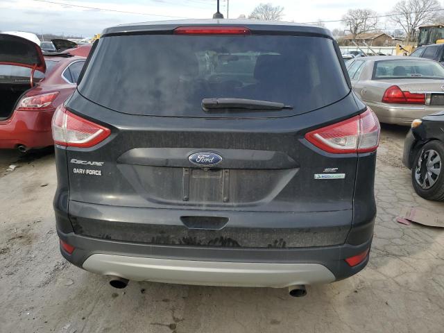 2015 FORD ESCAPE SE 1FMCU0GX9FUB56135