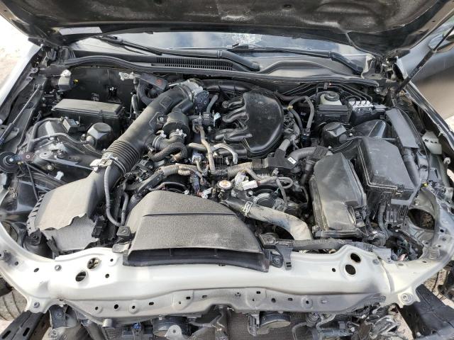 2019 LEXUS RC 350 - JTHHZ5BC0K5021173