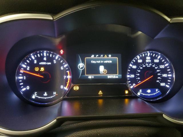 5XXGR4A61FG378222 KIA OPTIMA SX