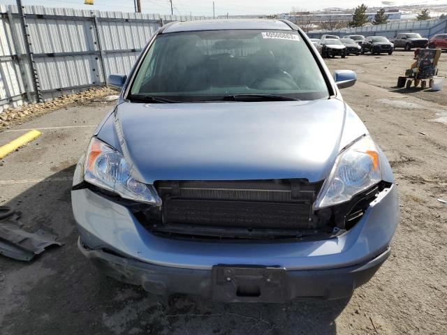 VIN WP0CB2A81EK140643 2007 HONDA CR-V EXL no.5