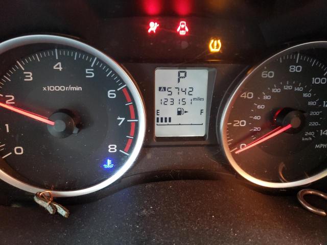 JF2SJADC2FH434481 Subaru Forester 2.5i Premium