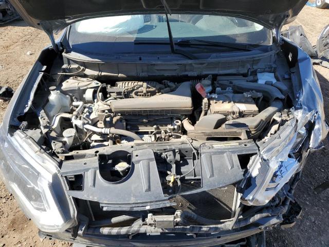 JN8AT2MTXLW032357 Nissan ROGUE S