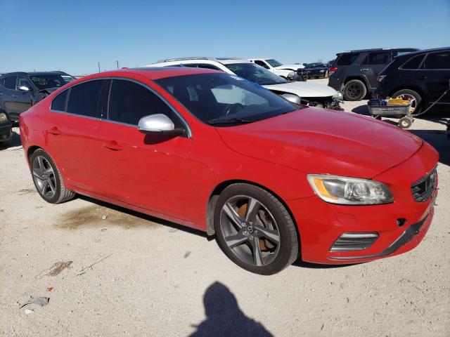 YV1902TS2F2334909 Volvo S60