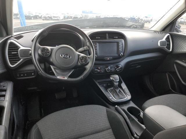 KNDJ63AU0L7049507 KIA Soul Gt Line
