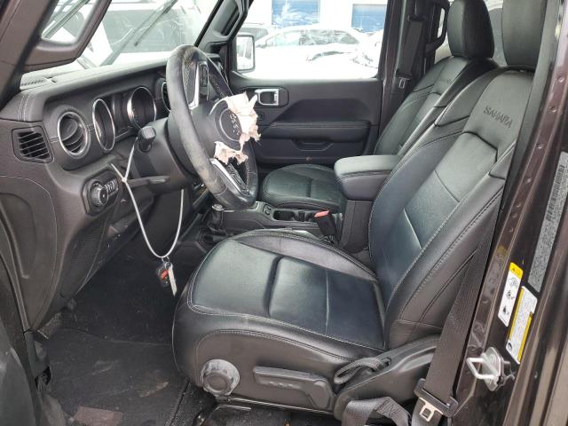 1C4HJXEN5LW156825 Jeep Wrangler Unlimited Sahara