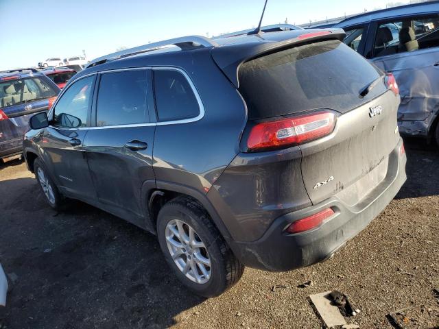 2016 JEEP CHEROKEE 1C4PJMCBXGW187917