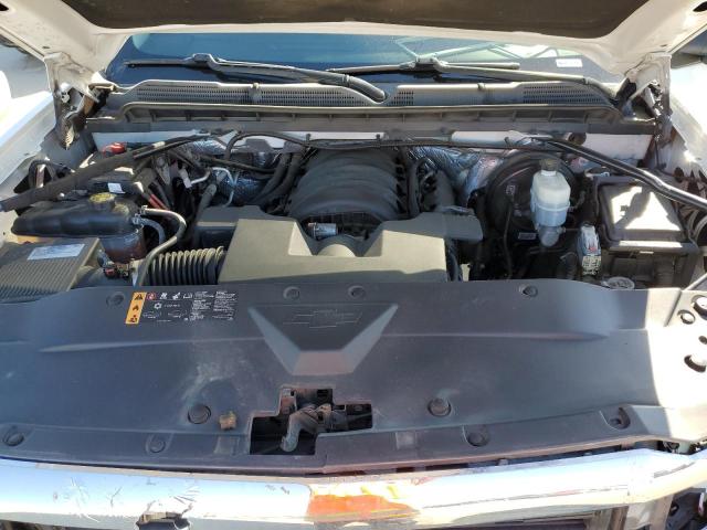 2017 CHEVROLET SILV1500 4 - 1GCRCRECXHZ105187