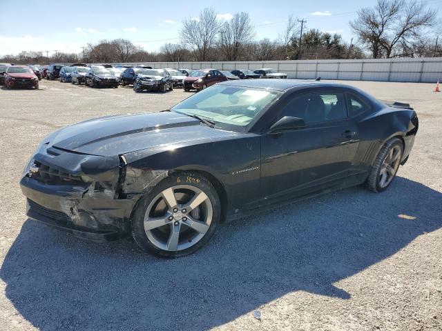 2010 Chevrolet Camaro SS