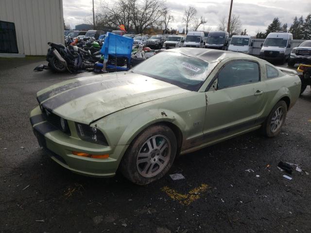 2005 Ford Mustang GT