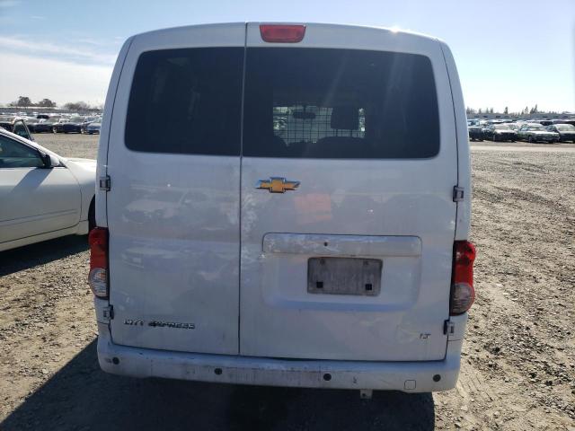 2015 CHEVROLET CITY EXPRE - 3N63M0ZN2FK710385