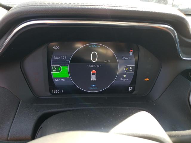 2023 CHEVROLET BOLT EUV L - 1G1FY6S0XP4112237