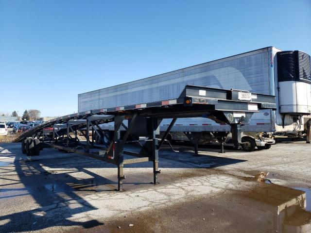 2018 Kaufman Trailer en venta en Dyer, IN