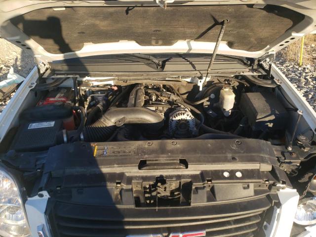 1GKFK16397J272339 GMC Yukon Xl K1500