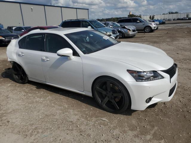 2015 LEXUS GS 350 - JTHBE1BL3FA019294
