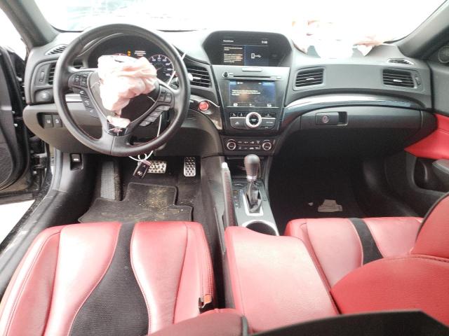 2021 ACURA ILX PREMIU - 19UDE2F88MA009879