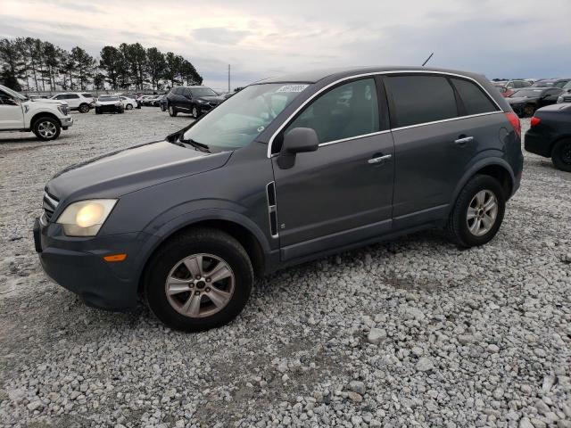 2008 Saturn VUE XE