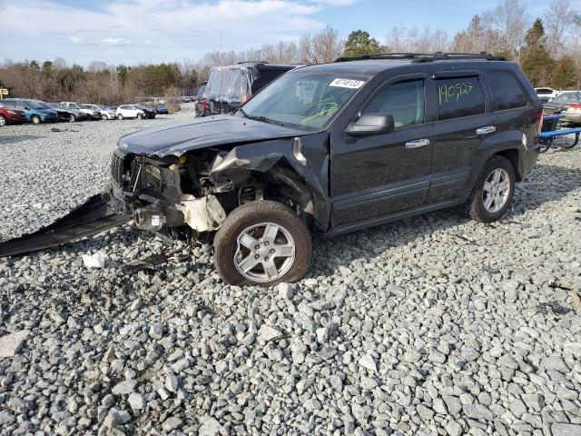 2005 Jeep Grand Cherokee Laredo