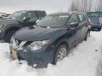 2016 NISSAN ROGUE S - 5N1AT2MV5GC794575