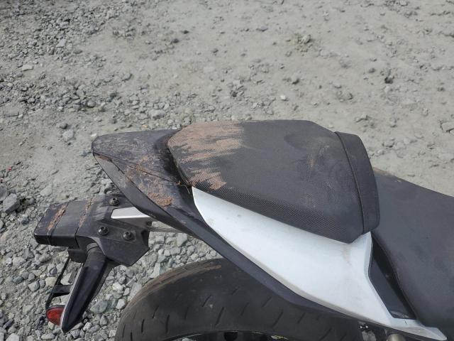 2021 HONDA CBR500 RA MLHPC6256M5201005