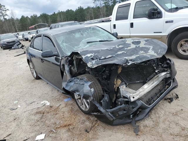 2016 AUDI A4 PREMIUM - WAUAFAFL2GN005186