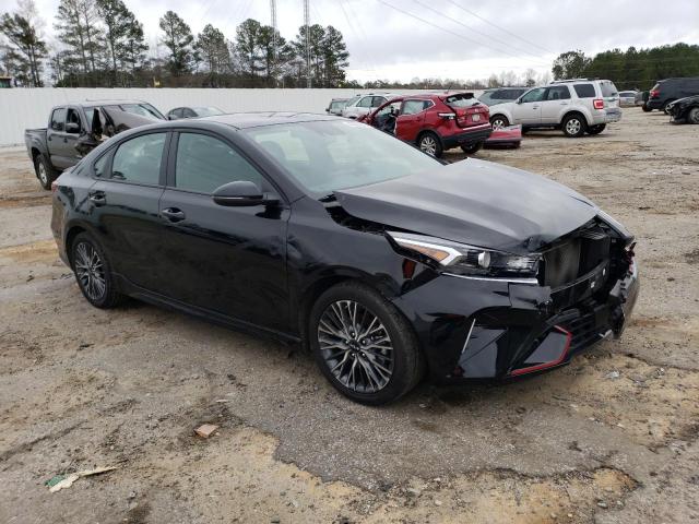 2022 KIA FORTE GT L - 3KPF54AD1NE469262