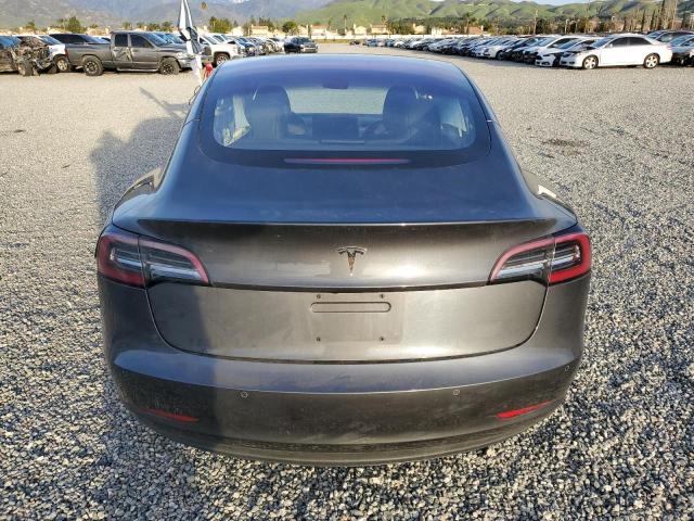 5YJ3E1EA7JF010808 Tesla MODEL 3
