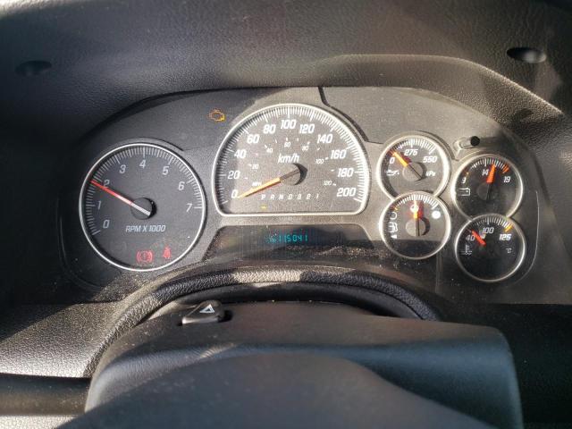 1GKDT13S272204569 GMC Envoy
