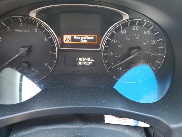 1N4AL3AP9EC190725 Nissan ALTIMA 2.5