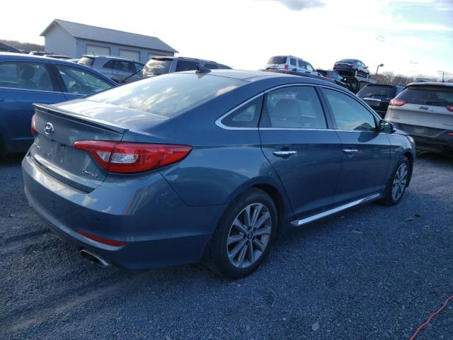 2016 HYUNDAI SONATA SPO 5NPE34AF2GH345423