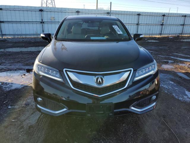 2017 ACURA RDX ADVANC - 5J8TB4H72HL037482