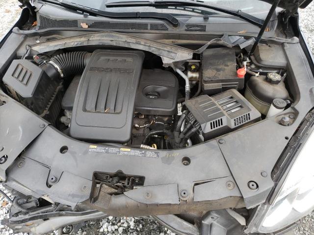 2016 CHEVROLET EQUINOX LT 2GNALDEK5G1180577