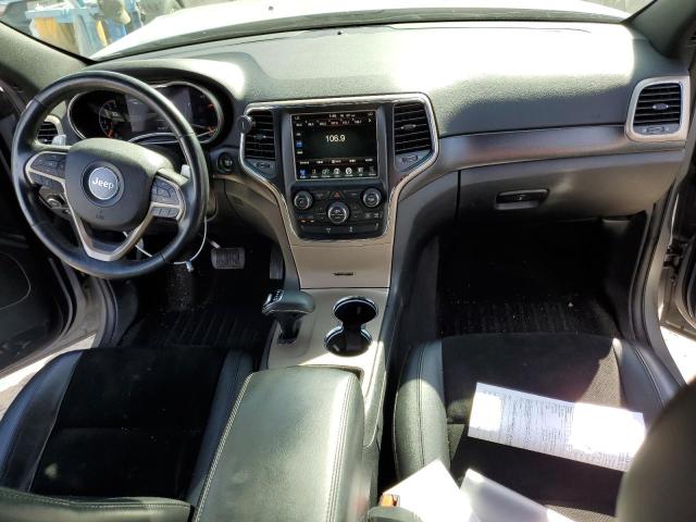 1C4RJFAG0FC753408 Jeep Grand Cherokee Laredo