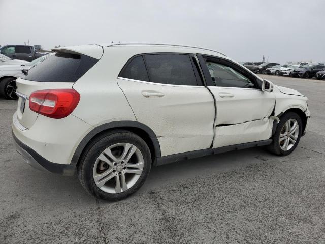 2017 MERCEDES-BENZ GLA 250 - WDCTG4EBXHJ336961