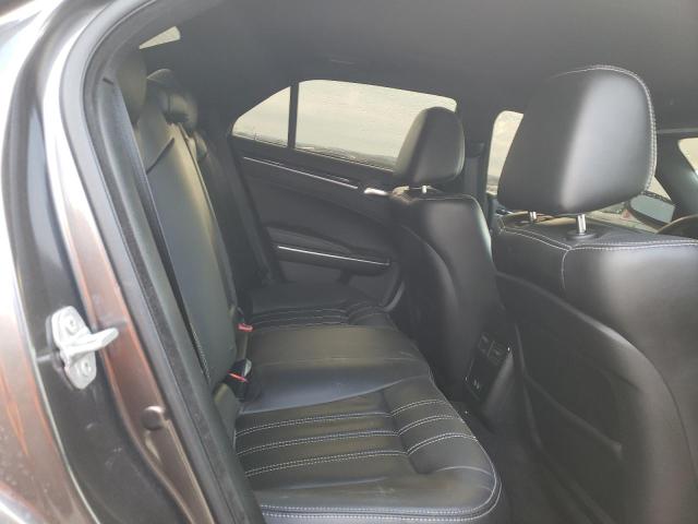 2018 CHRYSLER 300 S - 2C3CCABG9JH253727
