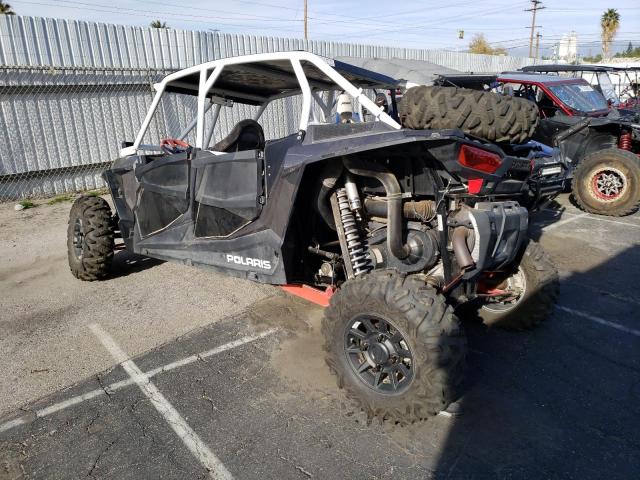 2017 POLARIS RZR XP 4 1 - 3NSVFE992HF791274