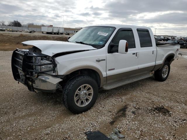 2006 Ford F-350 