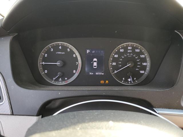 2015 HYUNDAI SONATA SPO - 5NPE34AF8FH101824