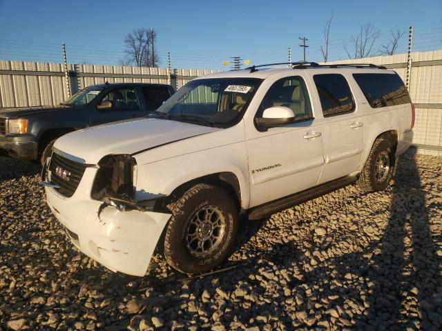 2007 GMC Yukon XL 