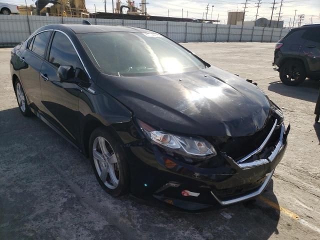 VIN 1G1RC6S53HU212799 2017 Chevrolet Volt, LT no.4