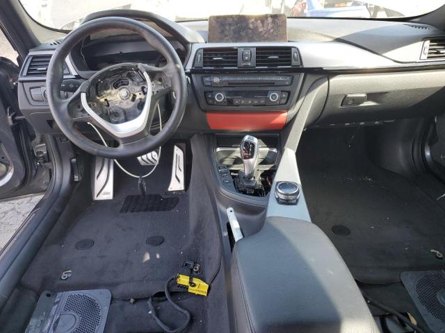 WBA3A9C53EF478985 BMW 335 I