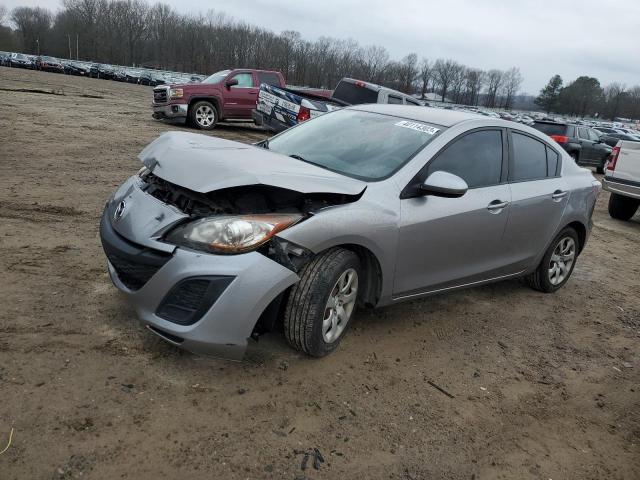 2011 Mazda Mazda3 i