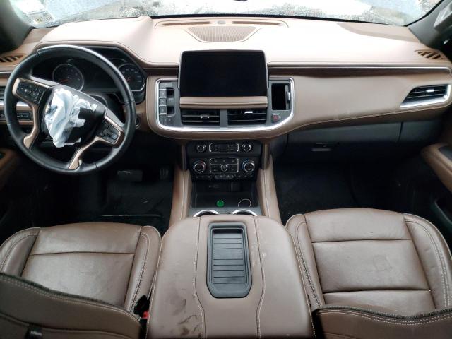 2021 CHEVROLET TAHOE K150 1GNSKTKL0MR106842