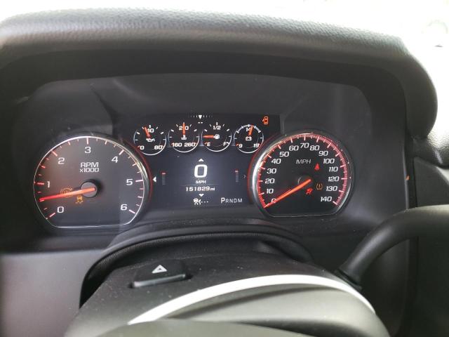 1GKS1JKJ0FR174239 GMC Yukon